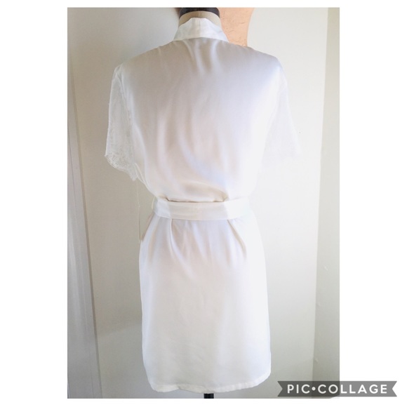🌟Rya Collection Chantilly Robe size M🌟 - Picture 4 of 8
